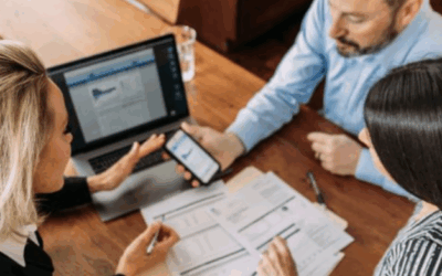 Mid-Year Financial Checkup: 5 Steps to Stay on Track